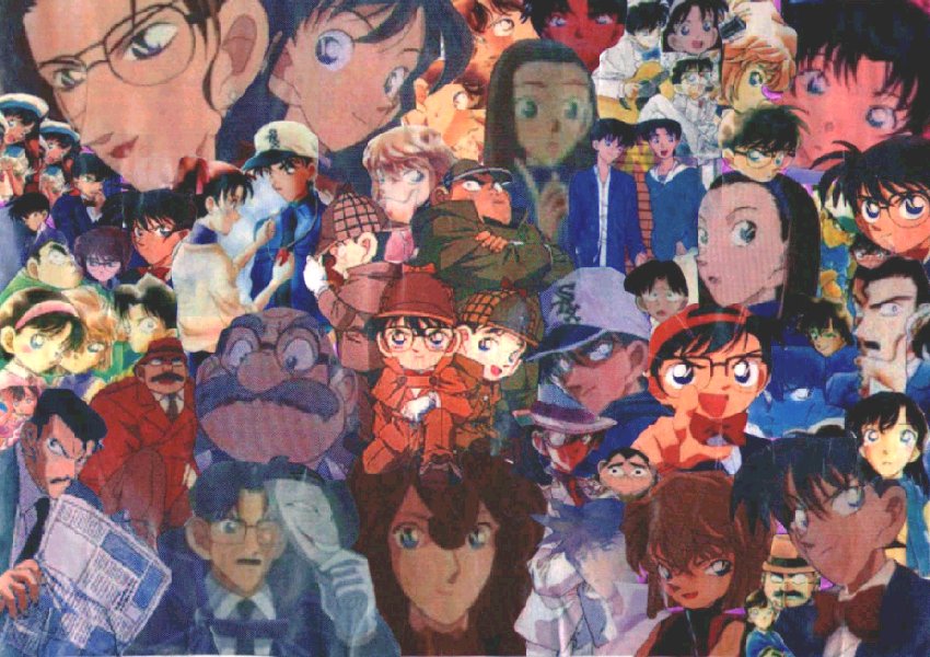 Otaku Gallery  / Anime e Manga / Detective Conan / Illustrazioni / Illustrazioni (29).jpg